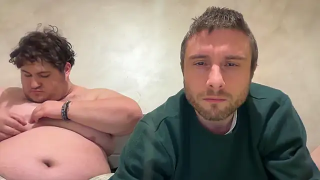 coppiachaserchubby online show from March 2026 12:59:01 AM