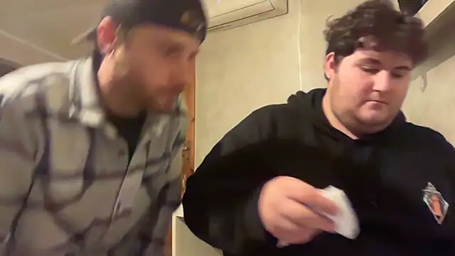 coppiachaserchubby online show from March 2026 08:35:02 PM