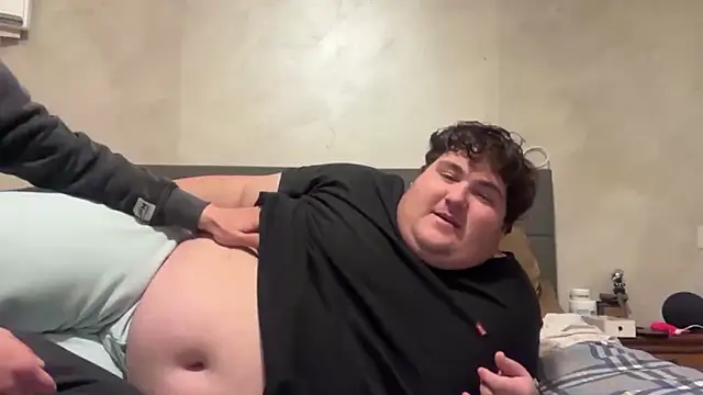 coppiachaserchubby online show from April 2026 09:26:01 PM