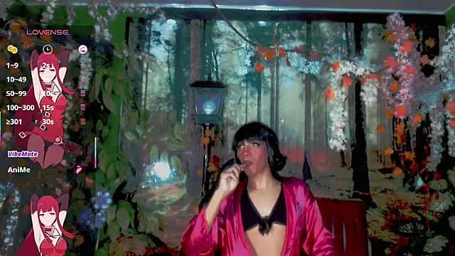 Tait  online show from March 2026 03:14:01 AM