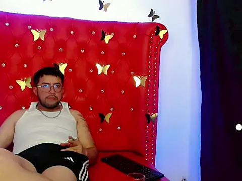 Dominik pleasure online show from March 2026 04:18:02 AM