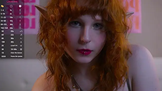 NadaMagby online show from March 2026 12:22:01 PM