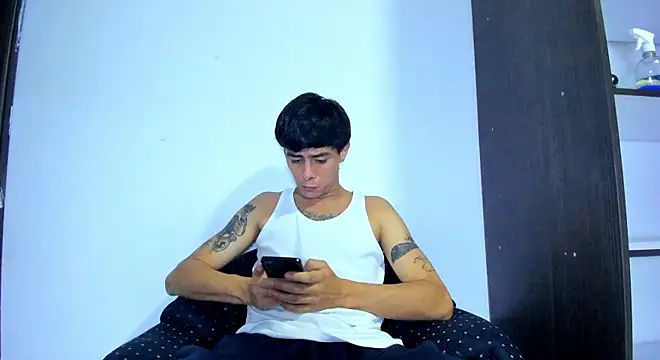 Daniel Rochax online show from April 2026 12:08:02 PM