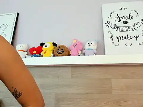 EmmaSanchez  online show from April 2026 08:06:02 PM