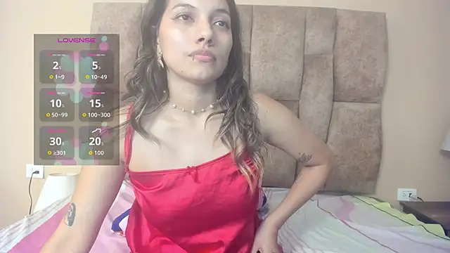 EmmaSanchez  online show from June 2026 07:00:01 AM