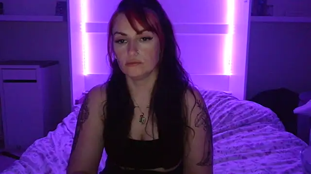 Snapshot of nyxiejinx chatting on March 2026 08:45:02 PM nyxiejinx online show from March 2026 08:45:02 PM
