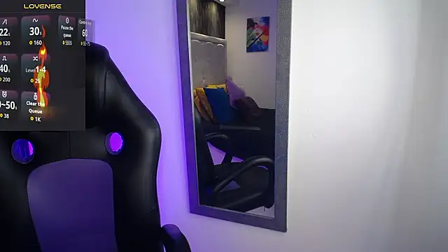 DIEGO JONES online show from March 2026 01:39:02 PM