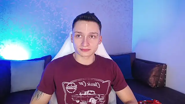 DIEGO JONES online show from April 2026 01:01:02 PM