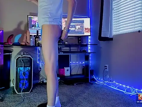 sam damn online show from May 2026 11:01:04 PM