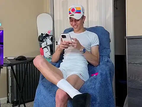 Snapshot of sam_damn chatting on July 2026 04:55:01 PM sam damn online show from July 2026 04:55:01 PM