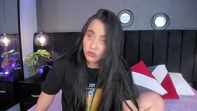 alejandra  garcia online show from March 2026 03:56:01 AM