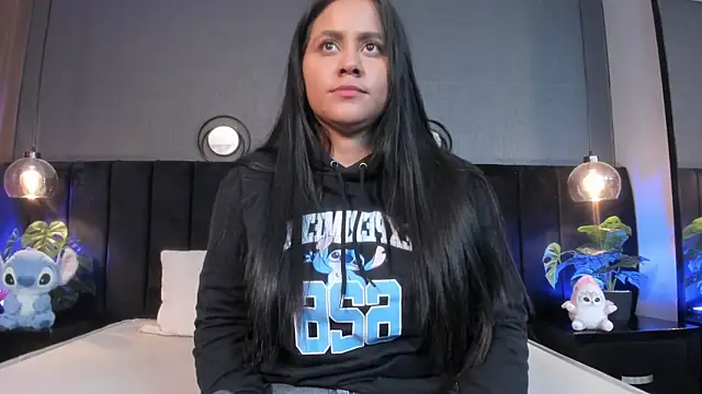 alejandra  garcia online show from June 2026 03:20:02 AM