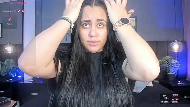 alejandra  garcia online show from July 2026 03:20:02 AM