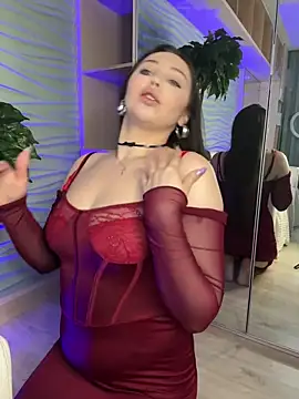 CarlaDoll online show from June 2026 02:24:02 AM