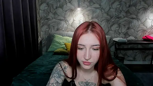 Ariel Taylor online show from March 2026 01:10:02 AM