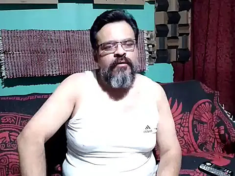 DeepDesirex online show from March 2026 05:12:02 AM