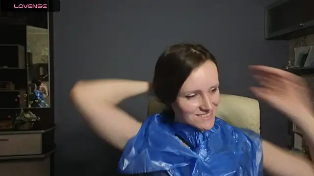 Tender Swan online show from April 2026 11:05:02 PM