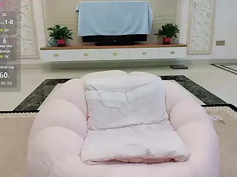 Nana-NN online show from April 2026 07:07:01 AM