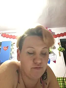 SofiaAmour online show from March 2026 06:08:01 PM