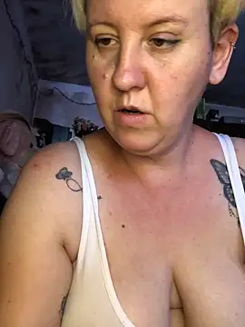 SofiaAmour online show from June 2026 02:30:01 PM