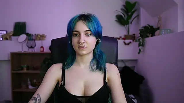 stacy  x3 online show from March 2026 01:22:01 PM