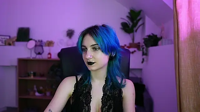 stacy  x3 online show from April 2026 01:16:02 PM