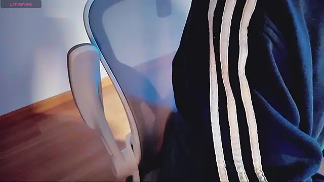 FEIYUS1 online show from March 2026 02:21:01 PM