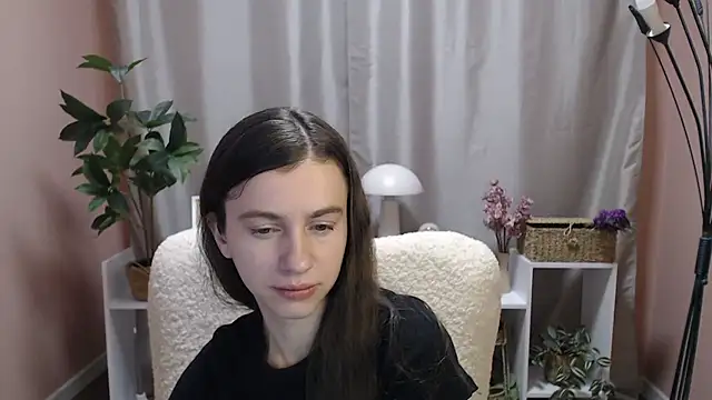 MistyBree online show from March 2026 09:17:01 AM