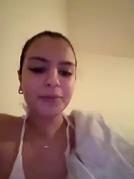 Snapshot of SuesseAlina chatting on March 2026 06:58:01 PM SuesseAlina online show from March 2026 06:58:01 PM