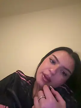 SuesseAlina online show from March 2026 08:05:02 PM