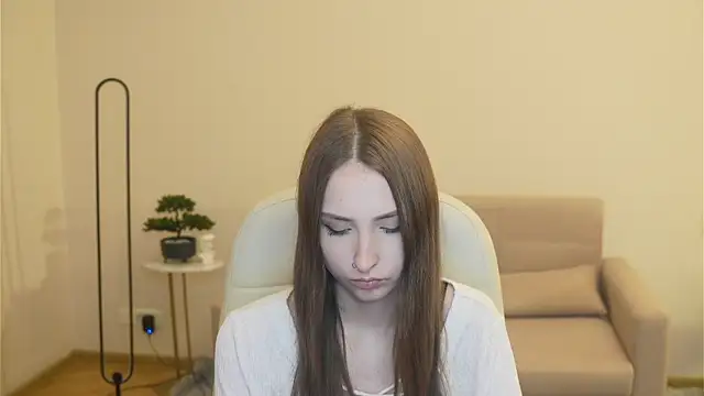 ArianeSole online show from March 2026 01:24:01 PM