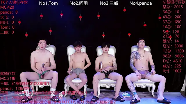 OUBA-520 online show from March 2026 12:05:01 AM