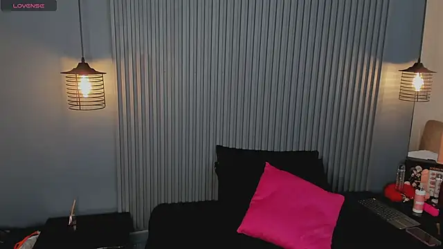 SusanaBell  online show from April 2026 08:58:01 PM