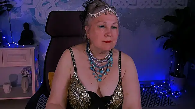 LilaMaharani online show from March 2026 03:29:01 PM