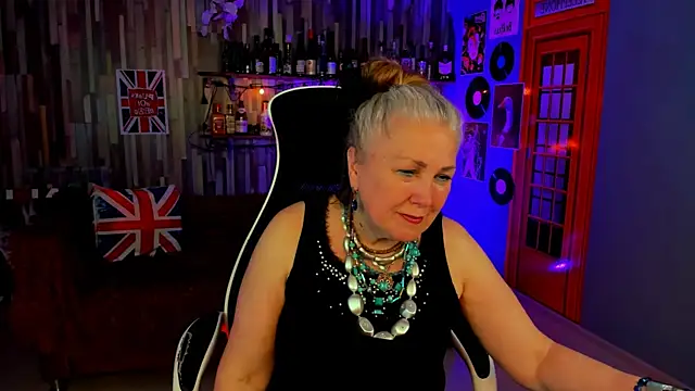 LilaMaharani online show from March 2026 01:00:02 PM