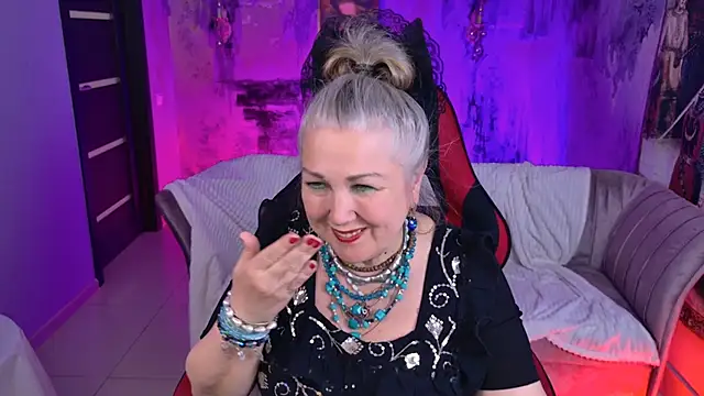Snapshot of LilaMaharani chatting on April 2026 02:29:01 PM LilaMaharani online show from April 2026 02:29:01 PM