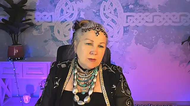 Snapshot of LilaMaharani chatting on April 2026 12:51:02 PM LilaMaharani online show from April 2026 12:51:02 PM