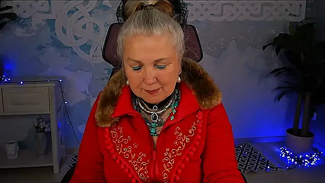 Snapshot of LilaMaharani chatting on May 2026 12:54:02 PM LilaMaharani online show from May 2026 12:54:02 PM