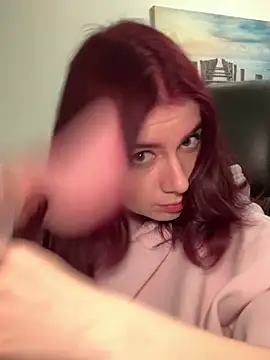 Snapshot of VelvetChloe chatting on May 2026 03:41:02 PM VelvetChloe online show from May 2026 03:41:02 PM