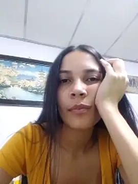 BiancaRoyale online show from March 2026 05:23:01 AM