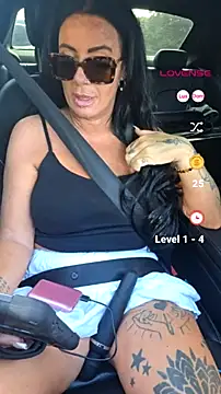 WifeWithPermission online show from July 2026 07:55:02 AM