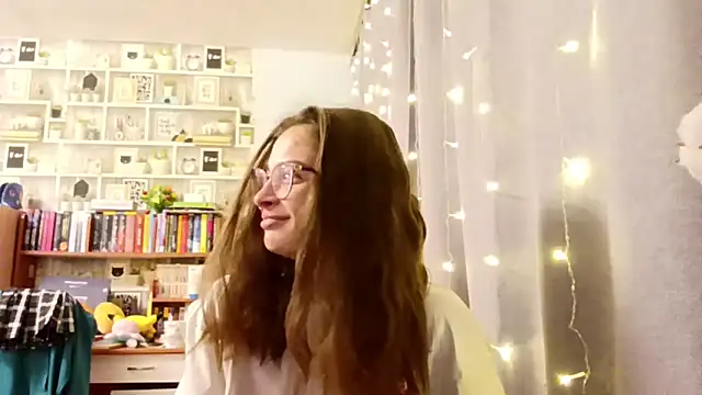 JInaMillsap online show from March 2026 12:08:01 PM