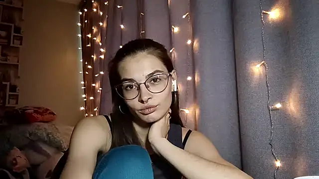 JInaMillsap online show from April 2026 07:53:01 AM