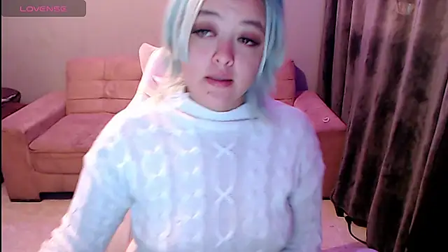 Amy vr online show from March 2026 05:13:02 AM