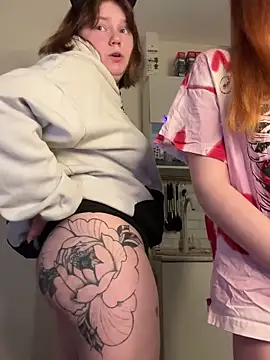 soft focus online show from April 2026 04:55:01 AM