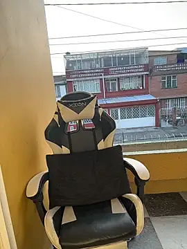 Zoe fiire online show from March 2026 11:16:01 AM