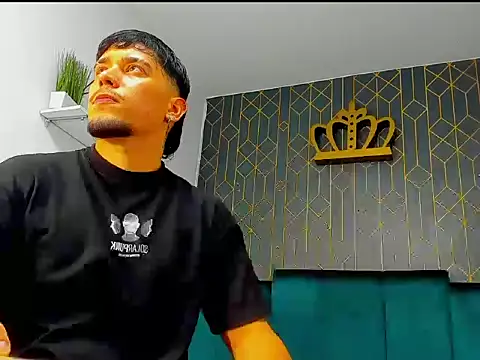 maximo-lane online show from March 2026 11:22:02 PM