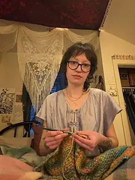 Anniething online show from March 2026 02:29:02 AM