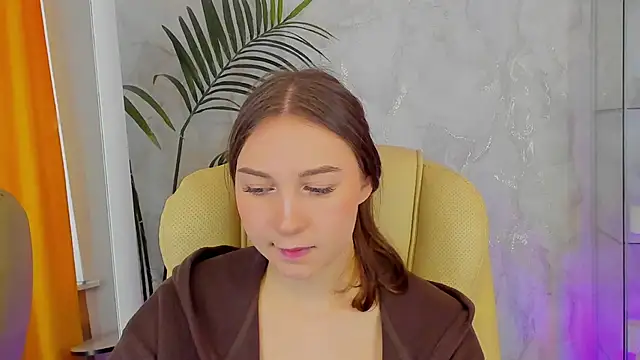 Snapshot of OliviaLang chatting on March 2026 11:16:02 AM OliviaLang online show from March 2026 11:16:02 AM