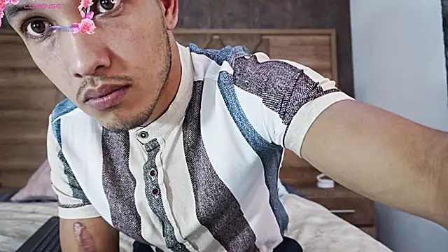 MaxiStanford online show from March 2026 08:45:02 PM